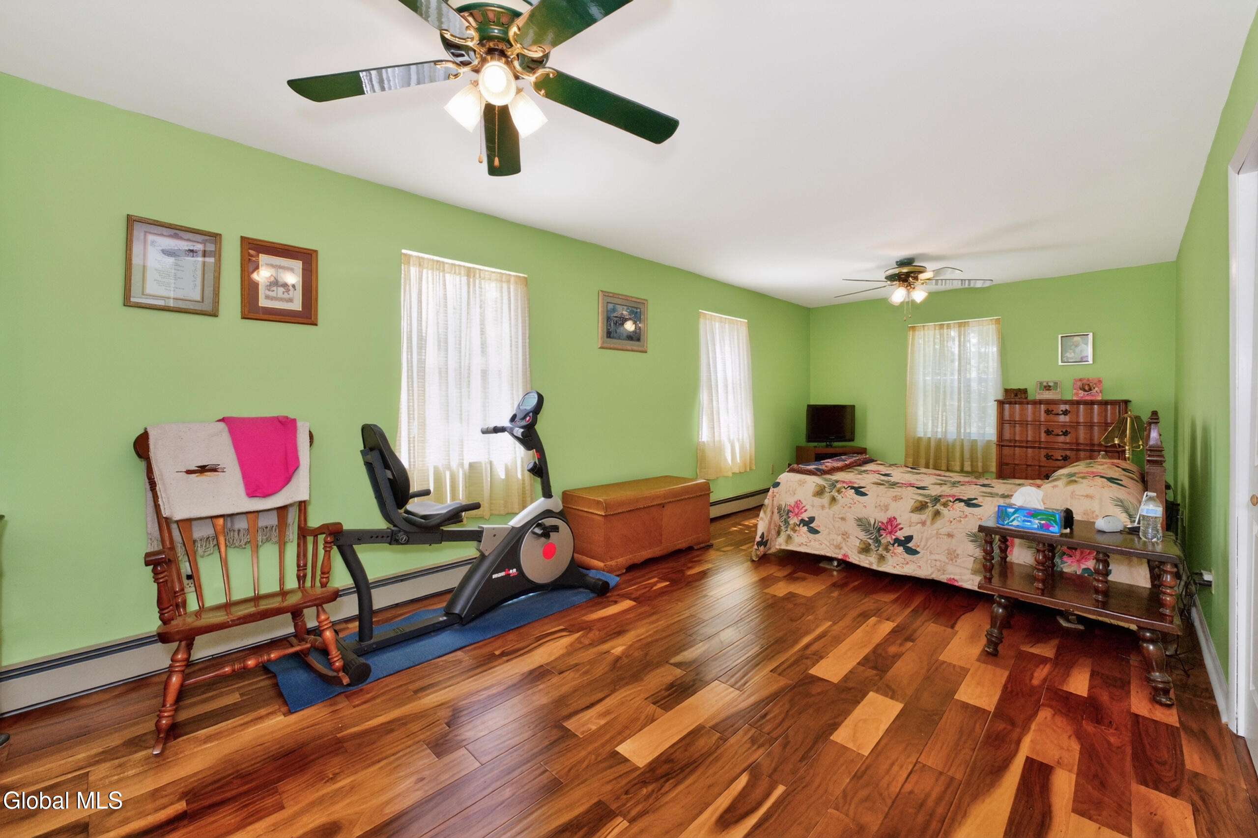 870 Muselbeck Road Pattersonville NY 12137