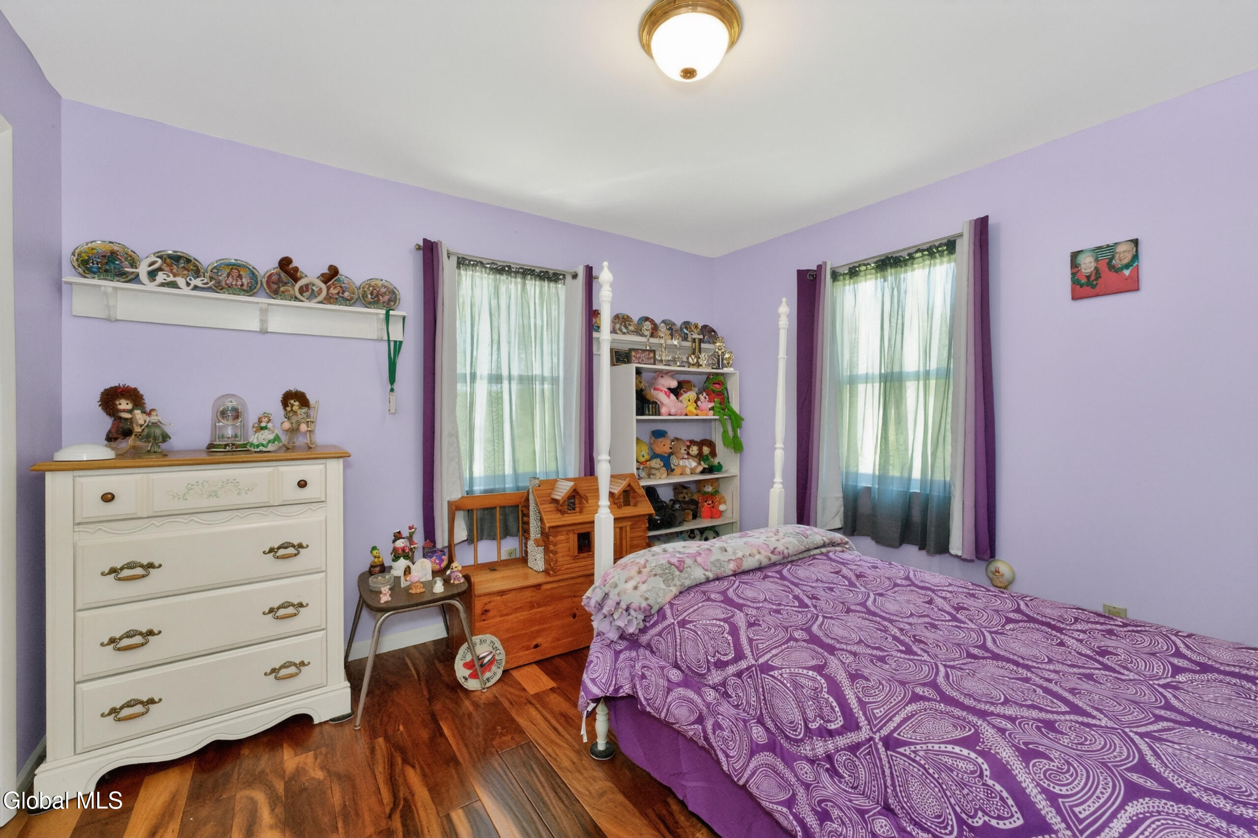 870 Muselbeck Road Pattersonville NY 12137