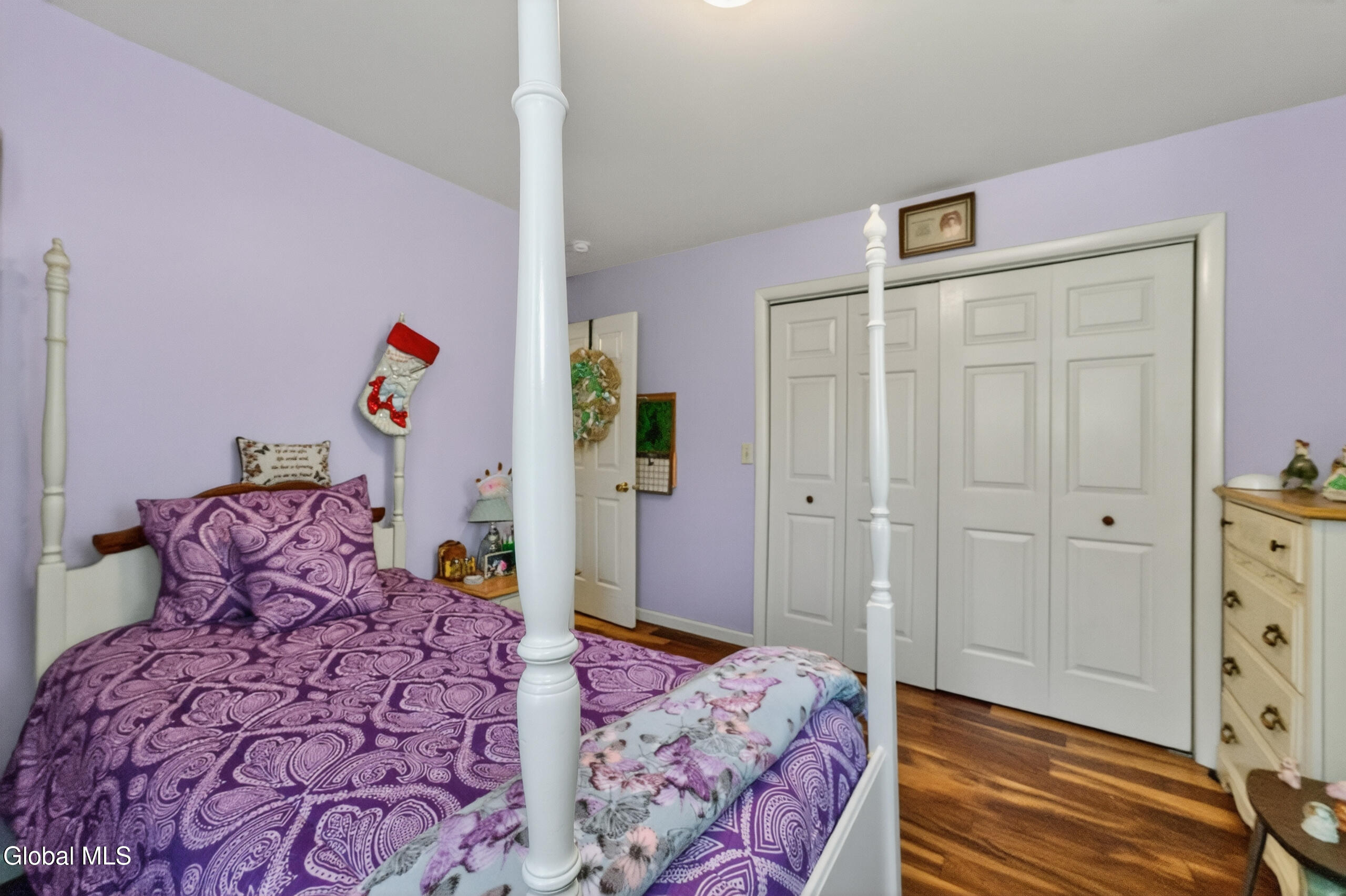 870 Muselbeck Road Pattersonville NY 12137