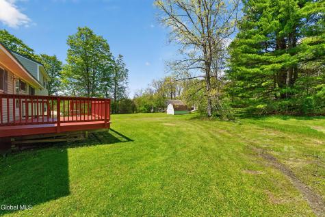 870 Muselbeck Road Pattersonville NY 12137