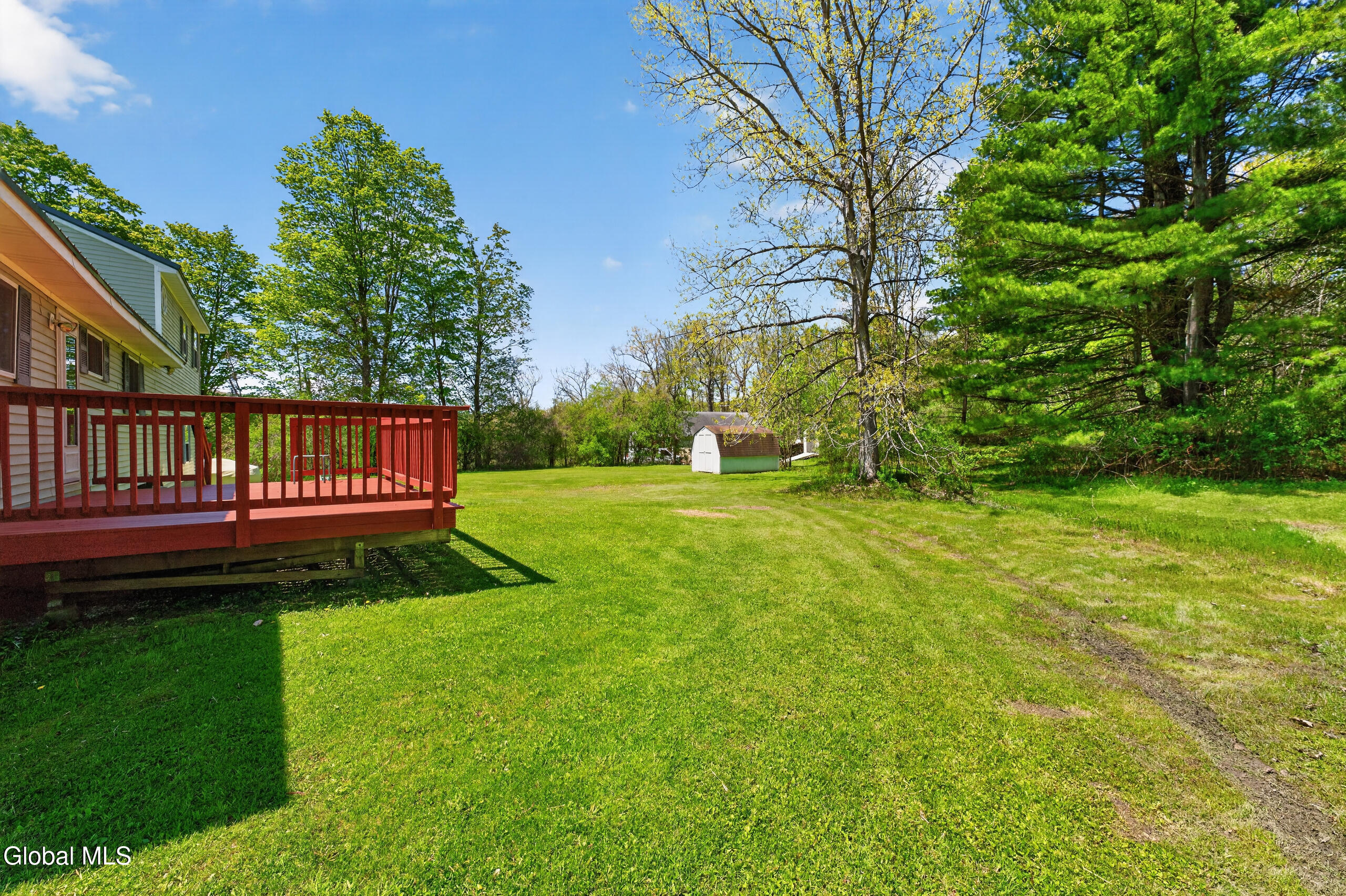 870 Muselbeck Road Pattersonville NY 12137