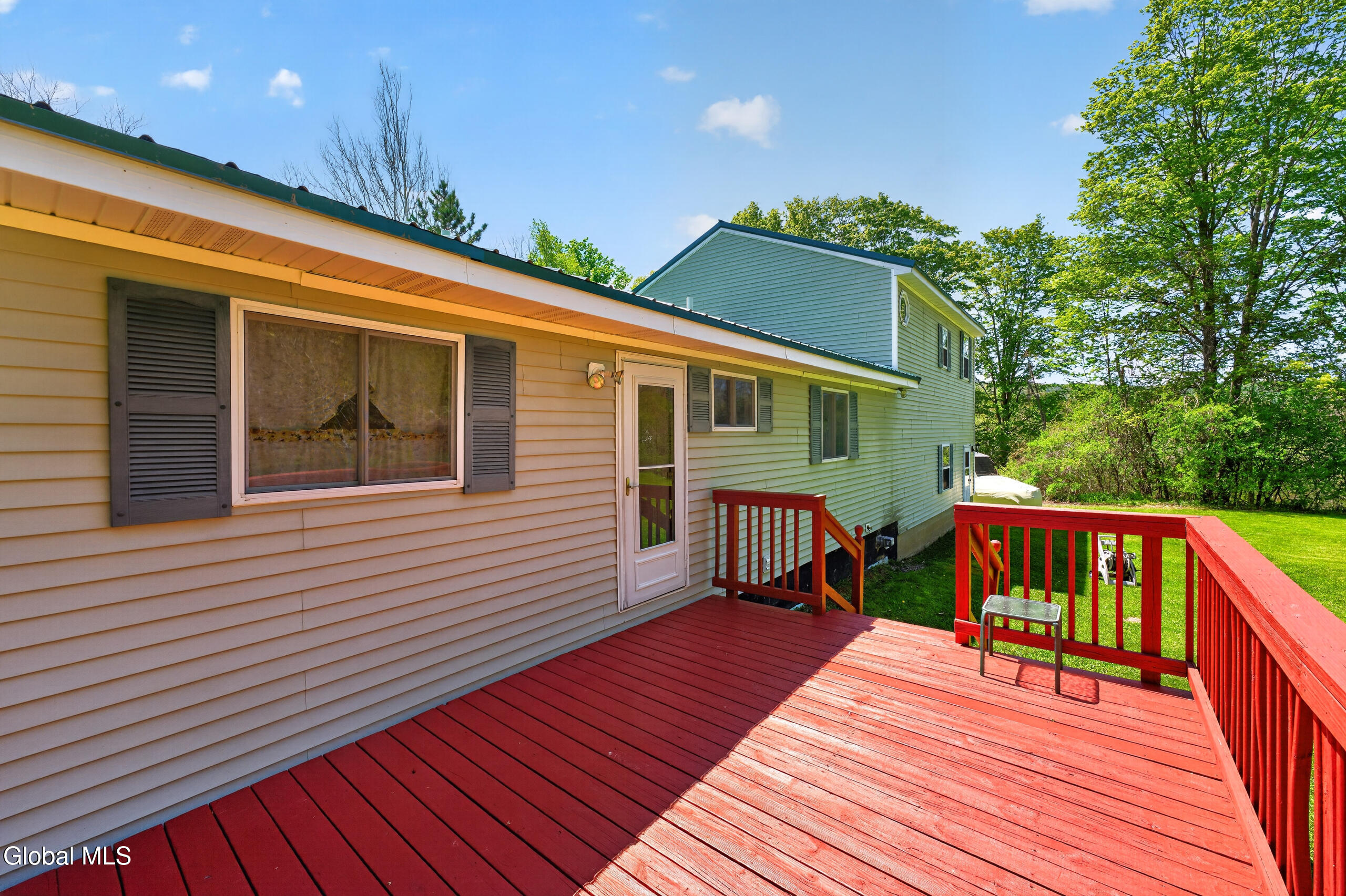 870 Muselbeck Road Pattersonville NY 12137