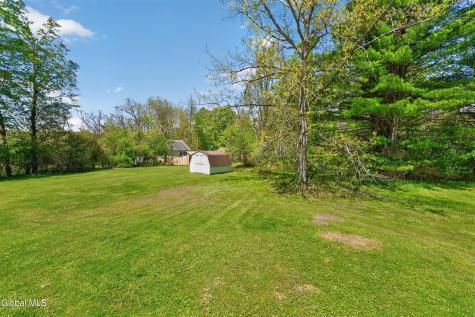 870 Muselbeck Road Pattersonville NY 12137
