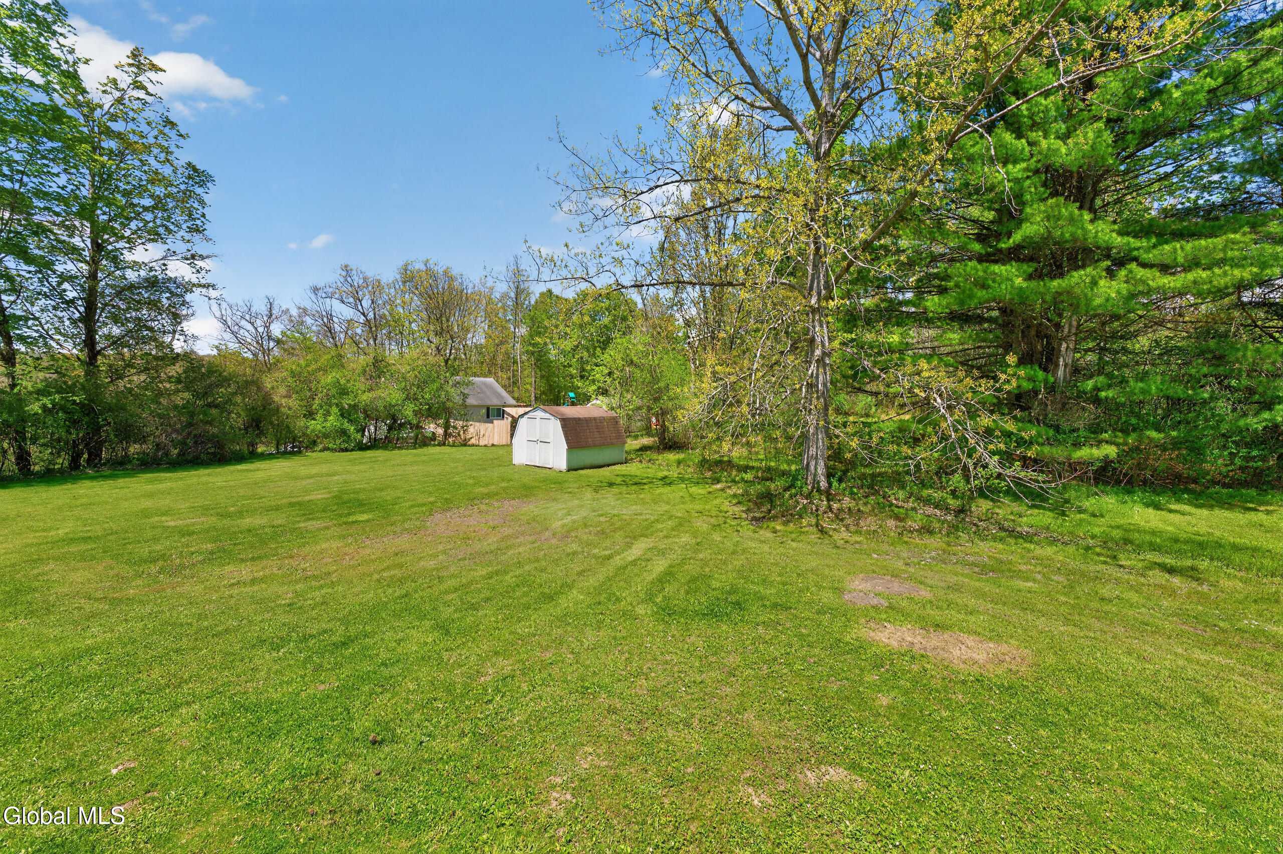 870 Muselbeck Road Pattersonville NY 12137