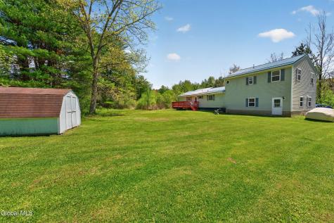 870 Muselbeck Road Pattersonville NY 12137
