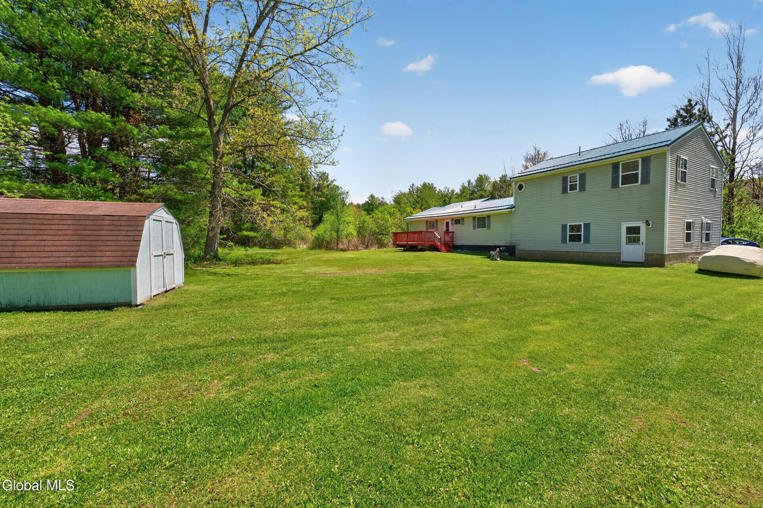 870 Muselbeck Road Pattersonville NY 12137