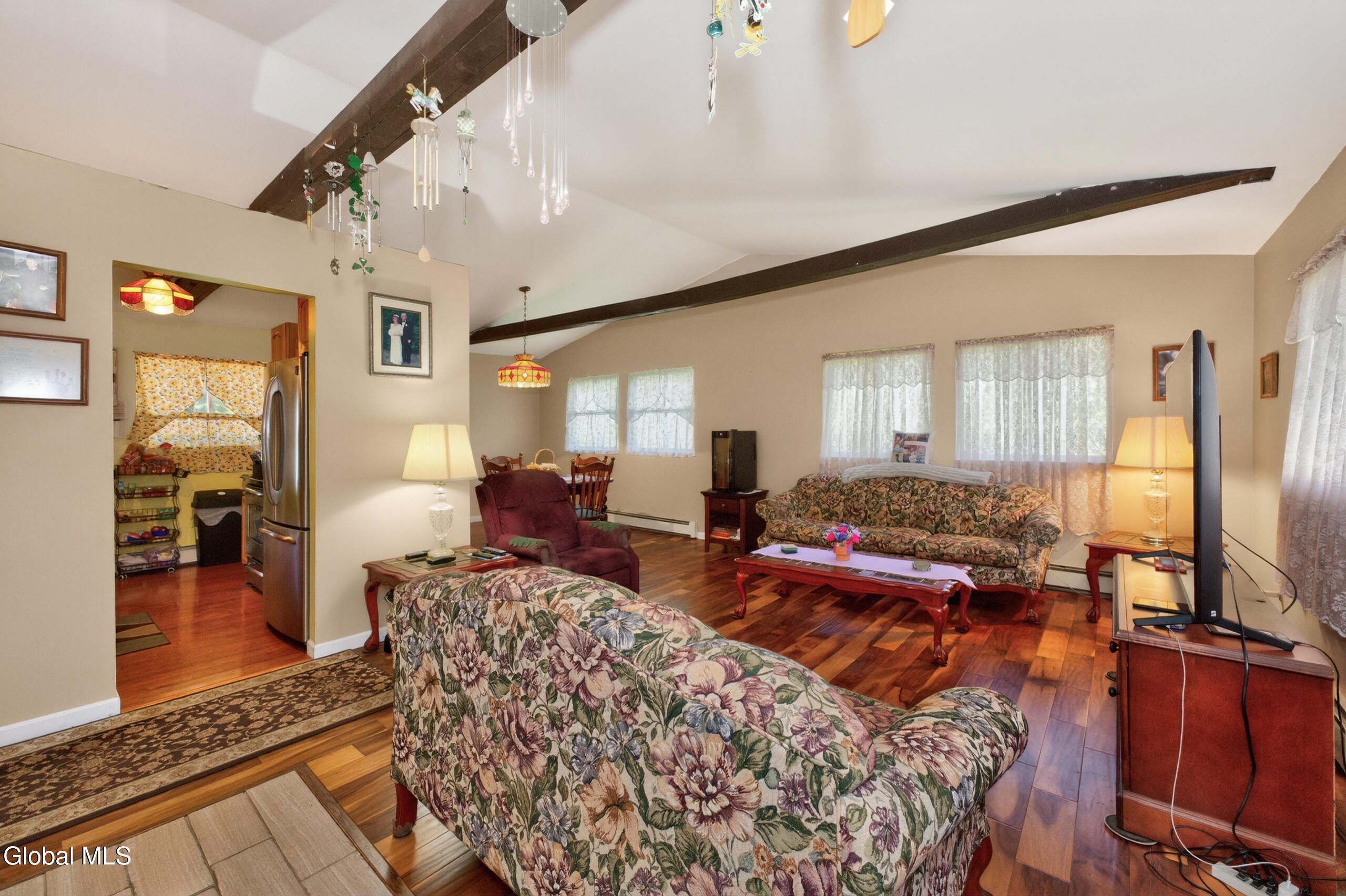 870 Muselbeck Road Pattersonville NY 12137