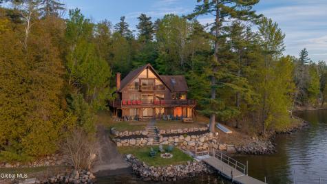 703 Adirondack Road Schroon Lake NY 12870