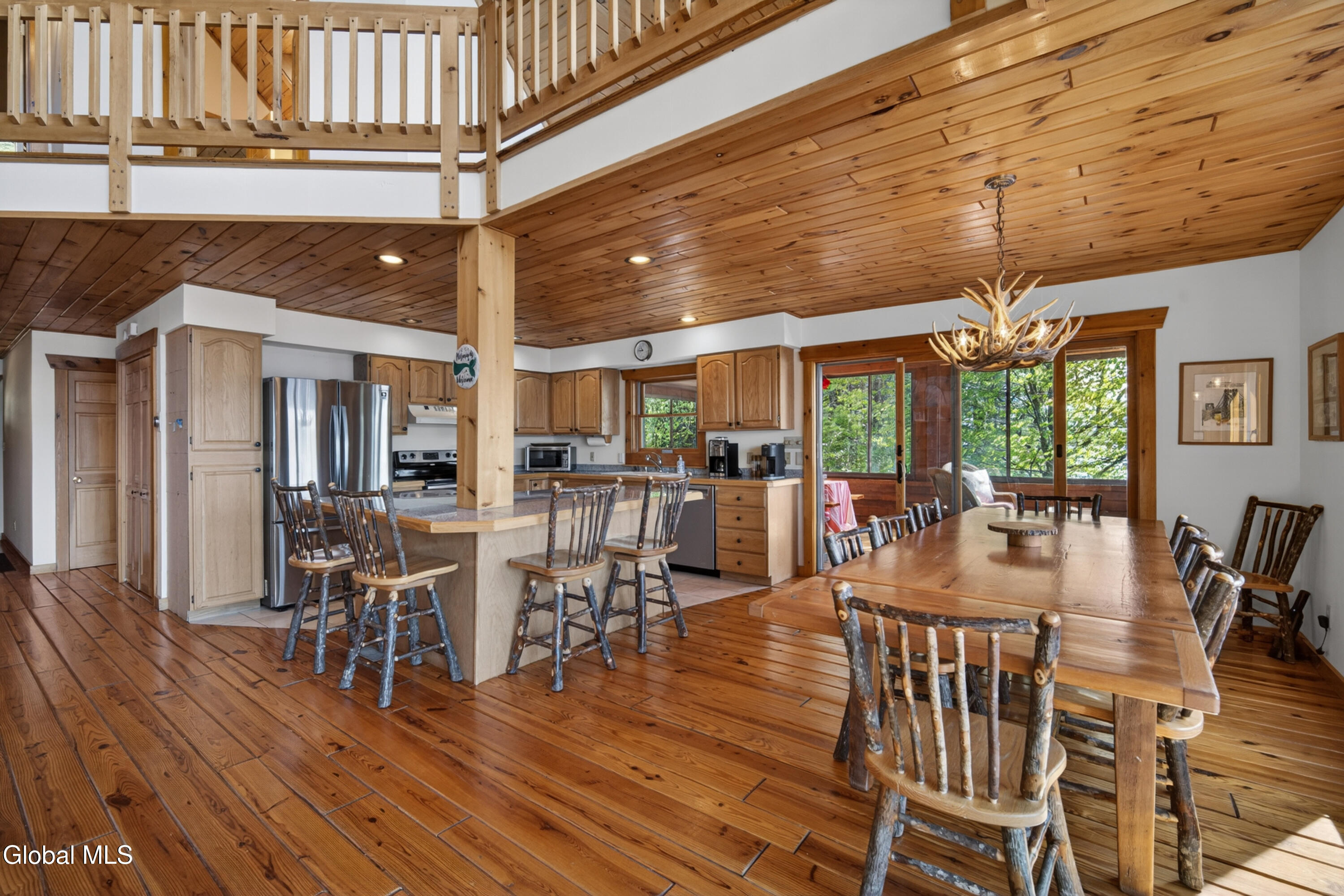 703 Adirondack Road Schroon Lake NY 12870