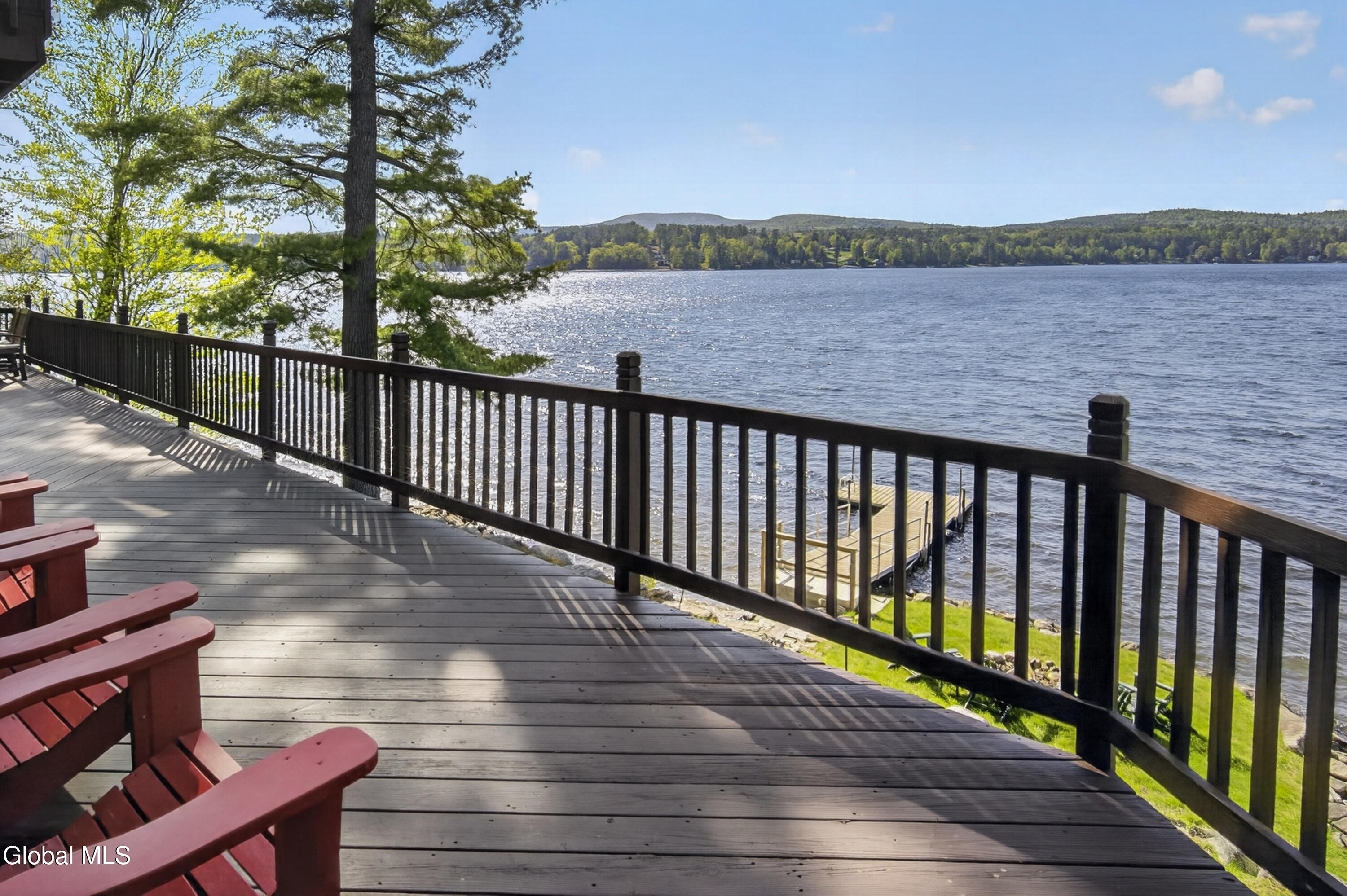 703 Adirondack Road Schroon Lake NY 12870