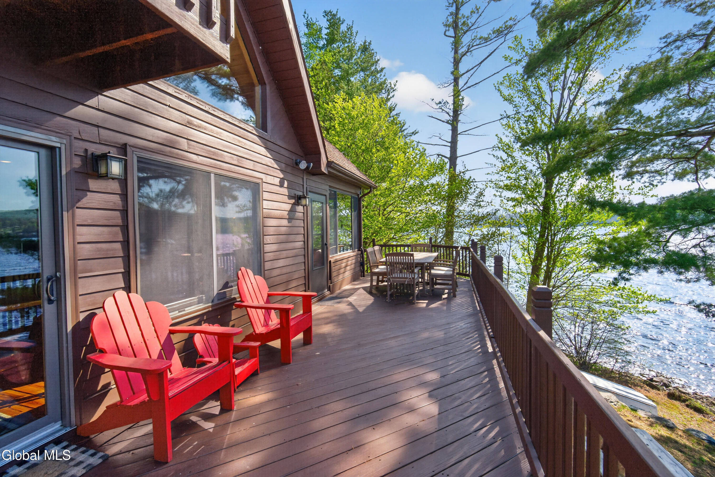 703 Adirondack Road Schroon Lake NY 12870