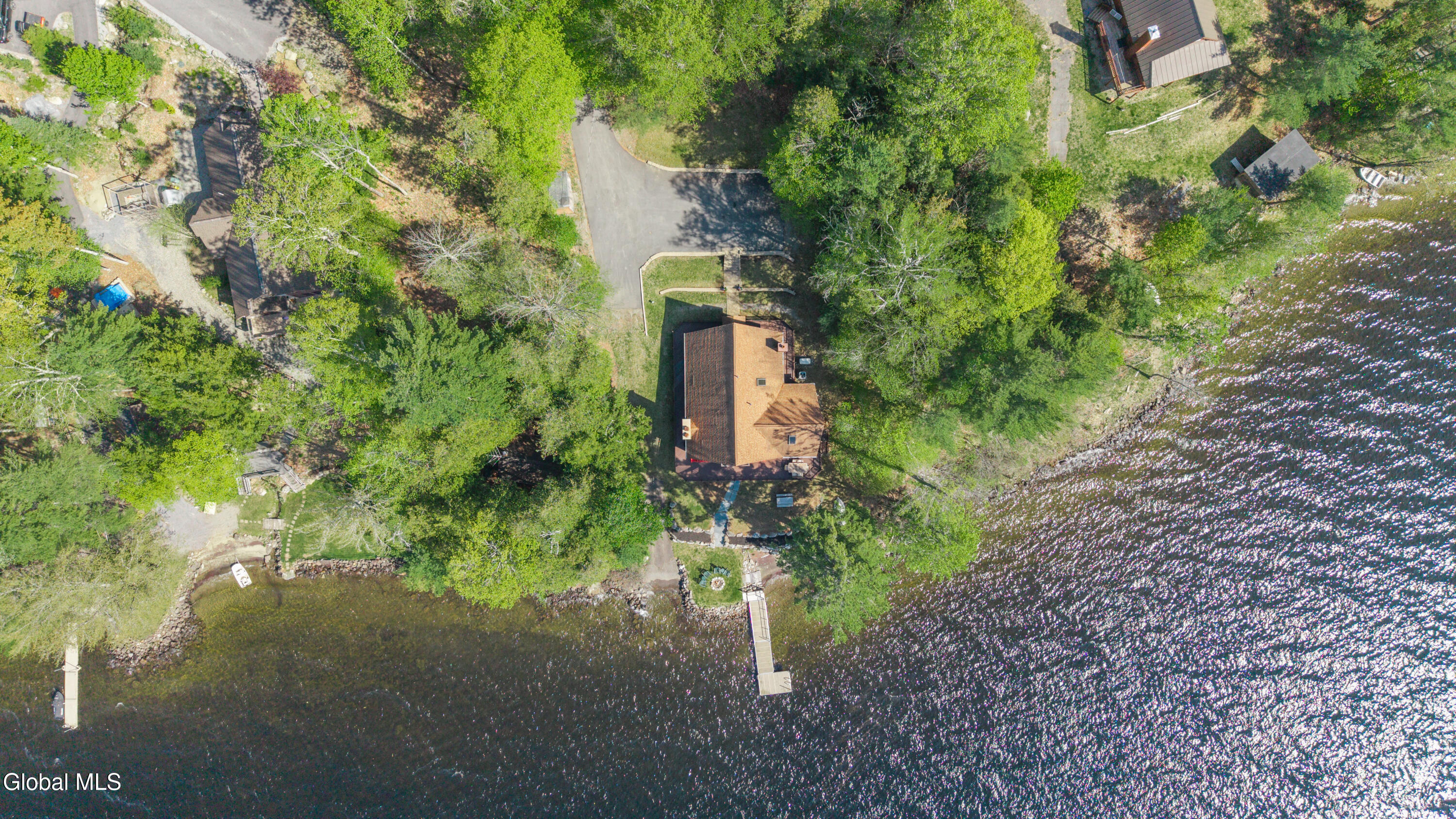 703 Adirondack Road Schroon Lake NY 12870