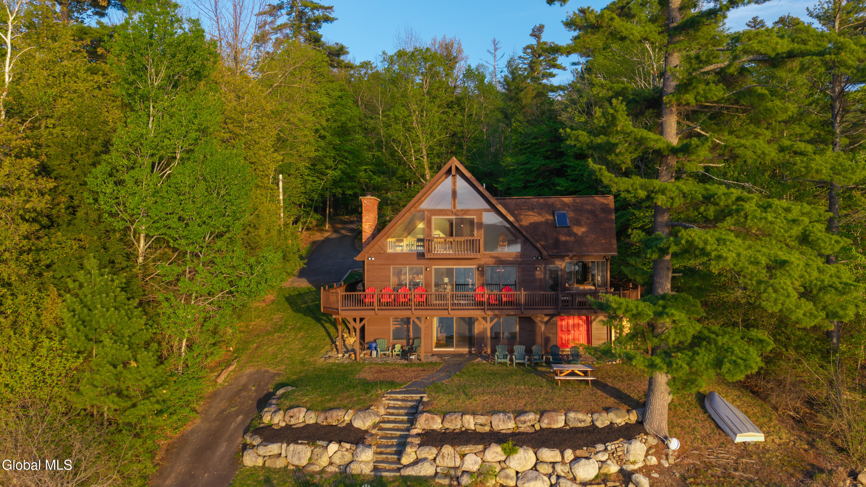 703 Adirondack Road Schroon Lake NY 12870