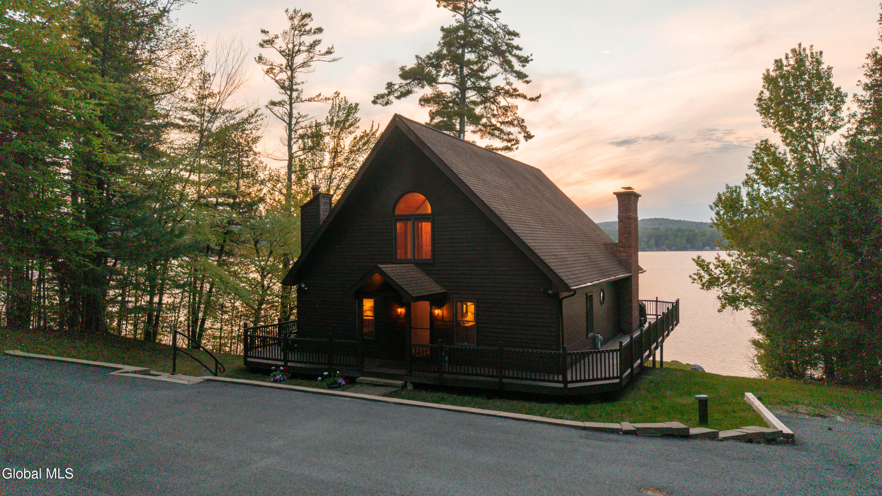 703 Adirondack Road Schroon Lake NY 12870
