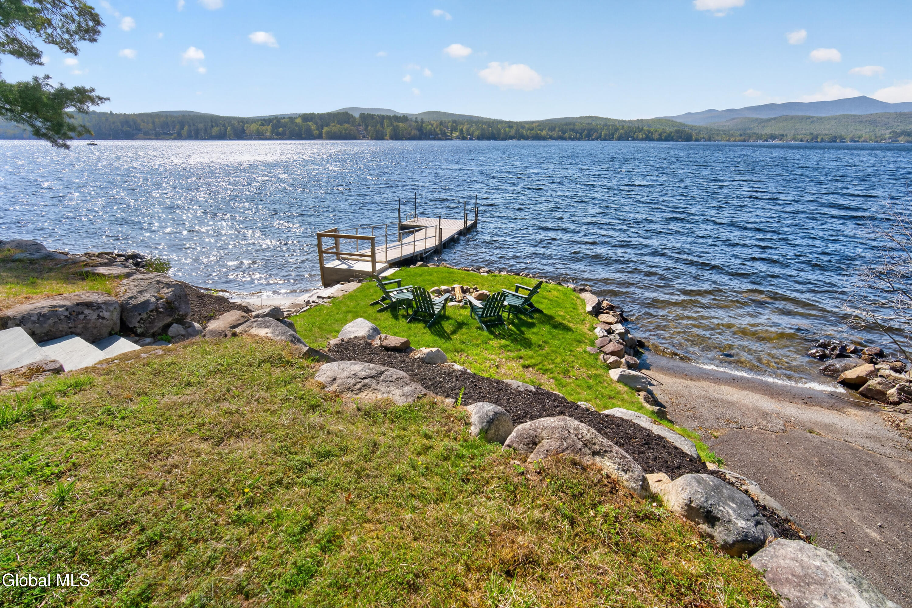 703 Adirondack Road Schroon Lake NY 12870