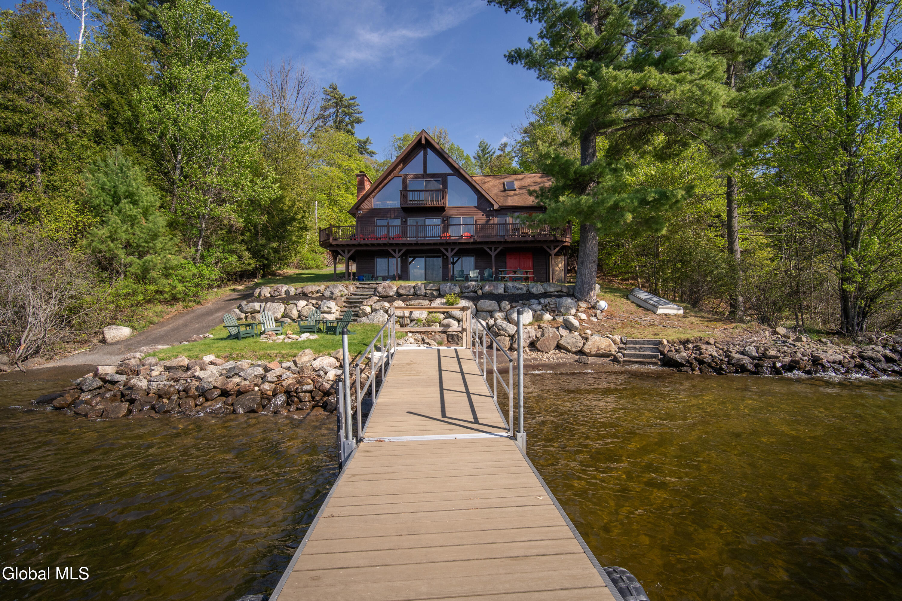 703 Adirondack Road Schroon Lake NY 12870