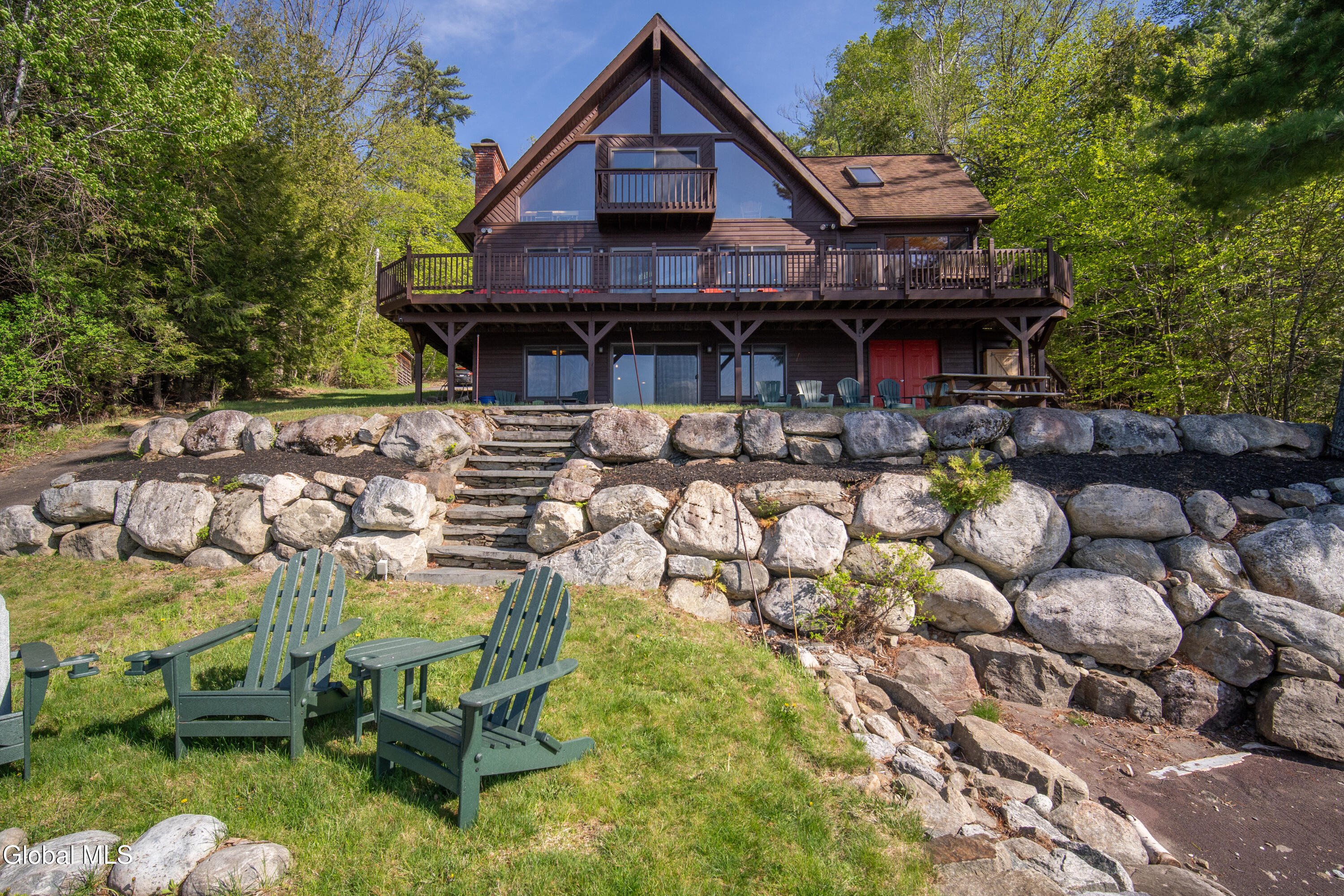 703 Adirondack Road Schroon Lake NY 12870