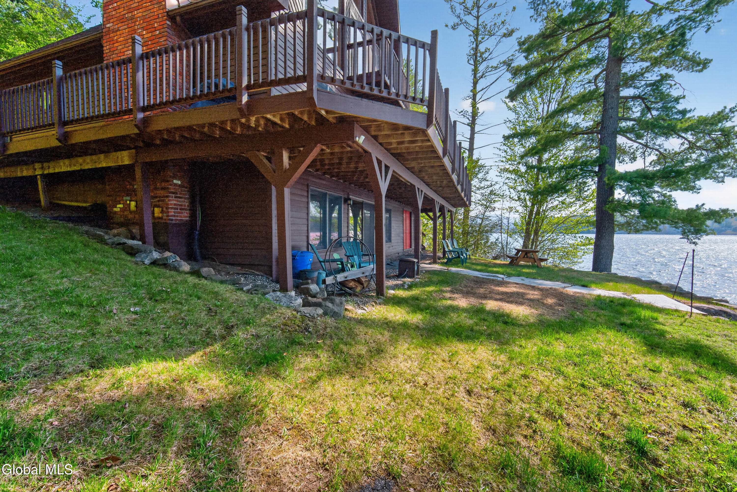 703 Adirondack Road Schroon Lake NY 12870