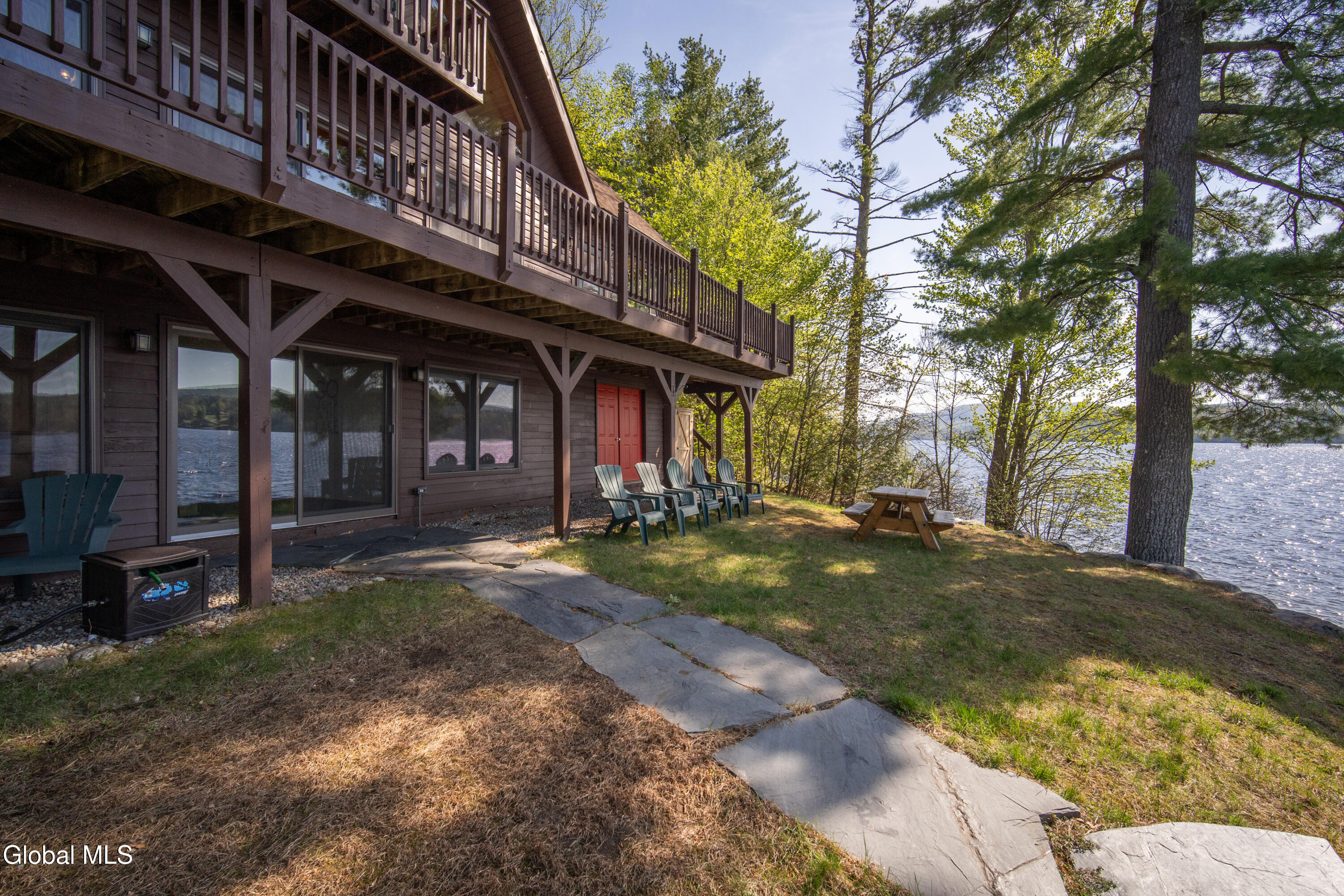 703 Adirondack Road Schroon Lake NY 12870