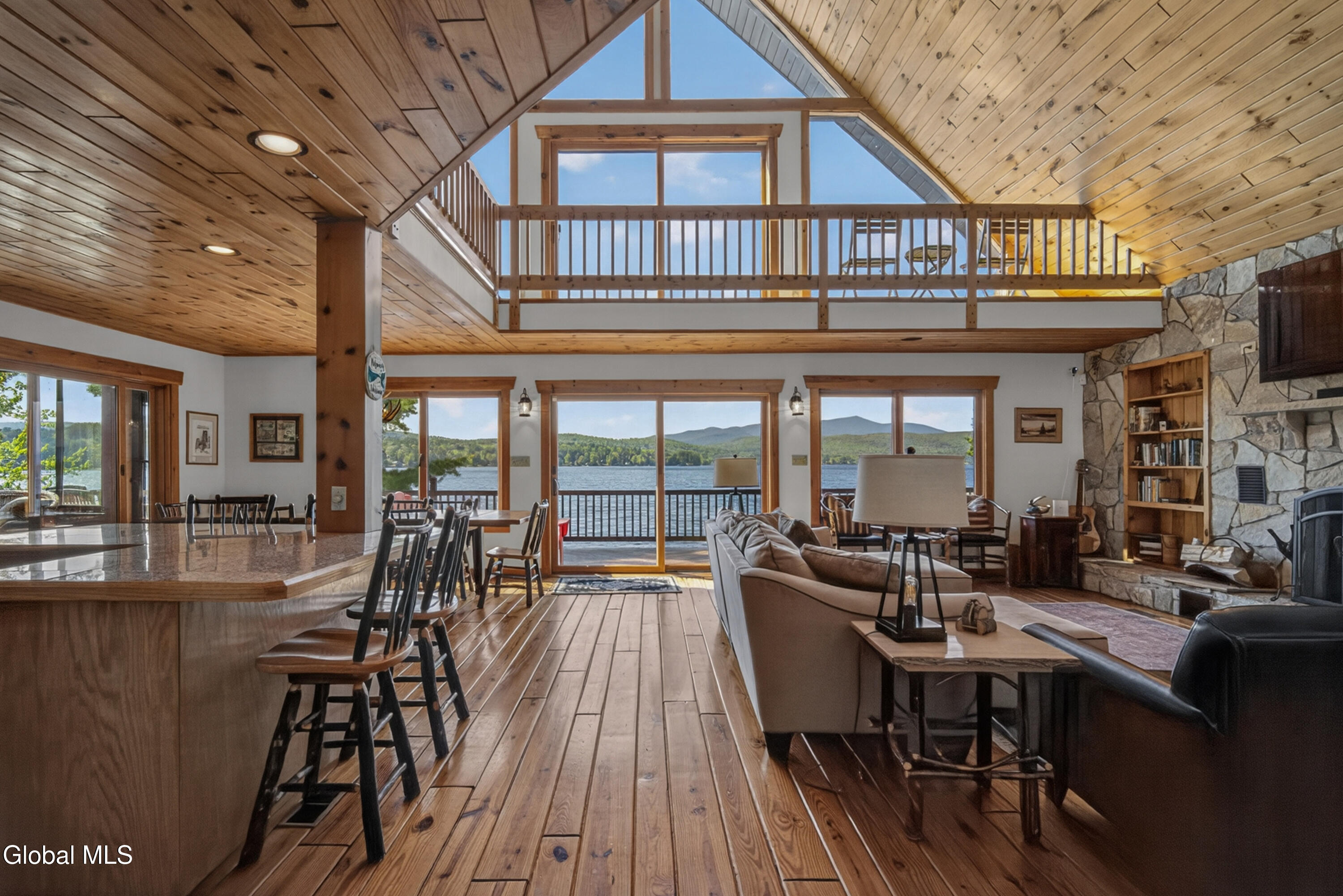 703 Adirondack Road Schroon Lake NY 12870