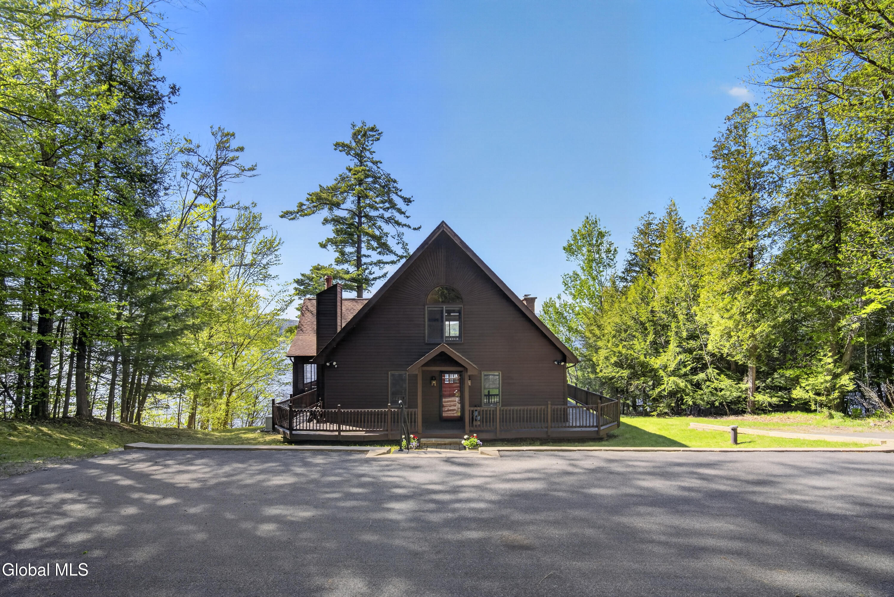 703 Adirondack Road Schroon Lake NY 12870
