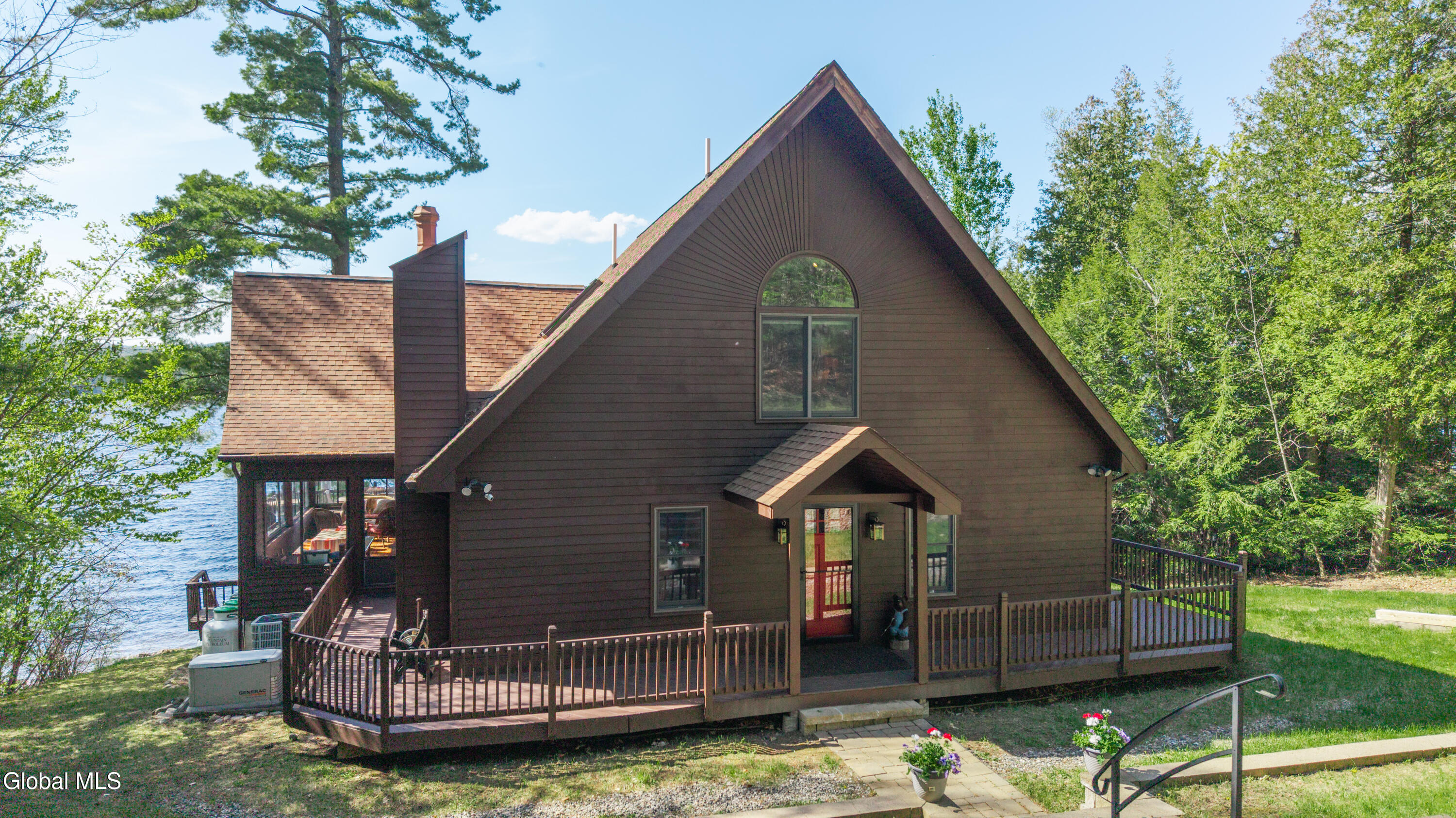 703 Adirondack Road Schroon Lake NY 12870