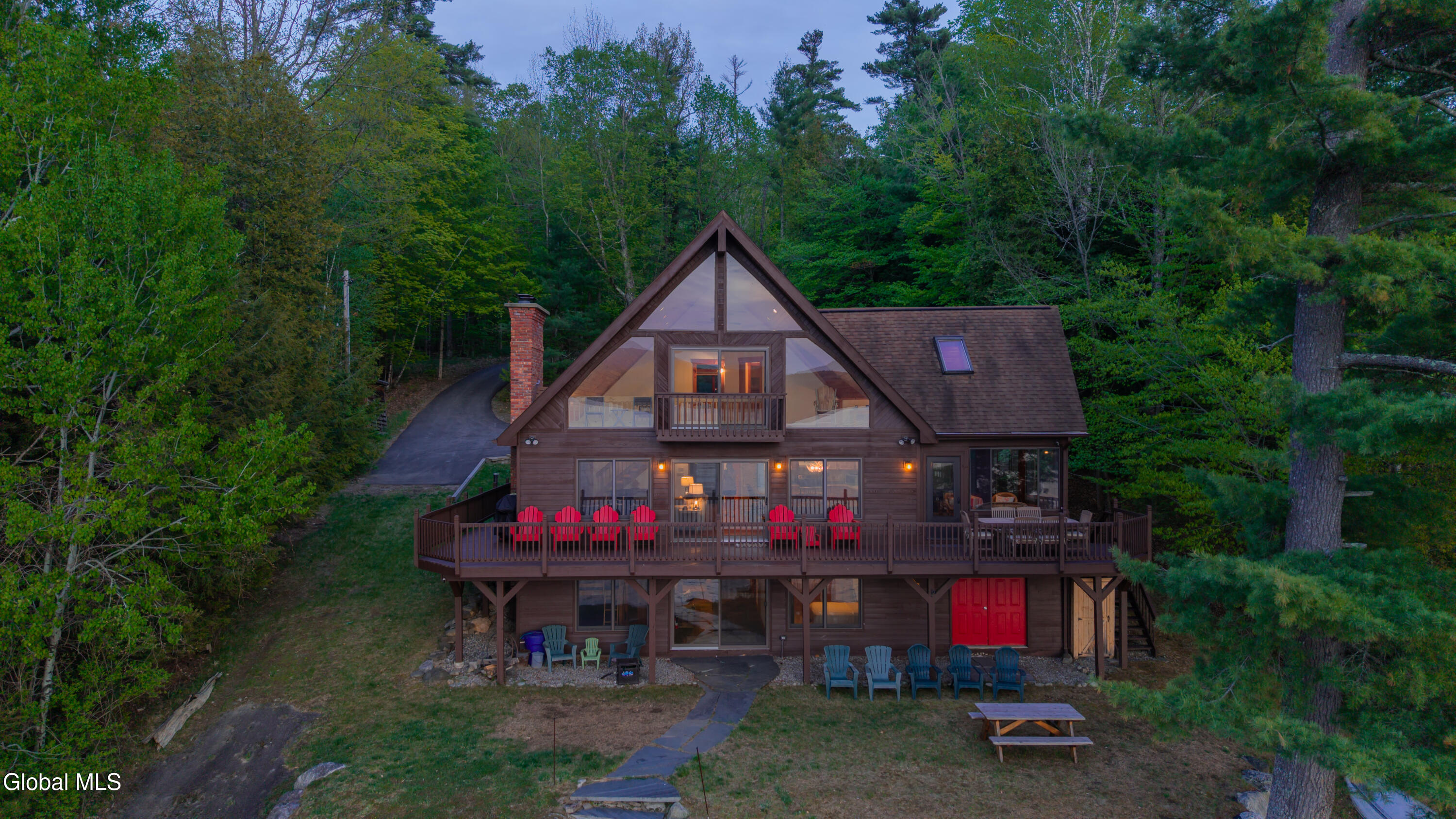 703 Adirondack Road Schroon Lake NY 12870