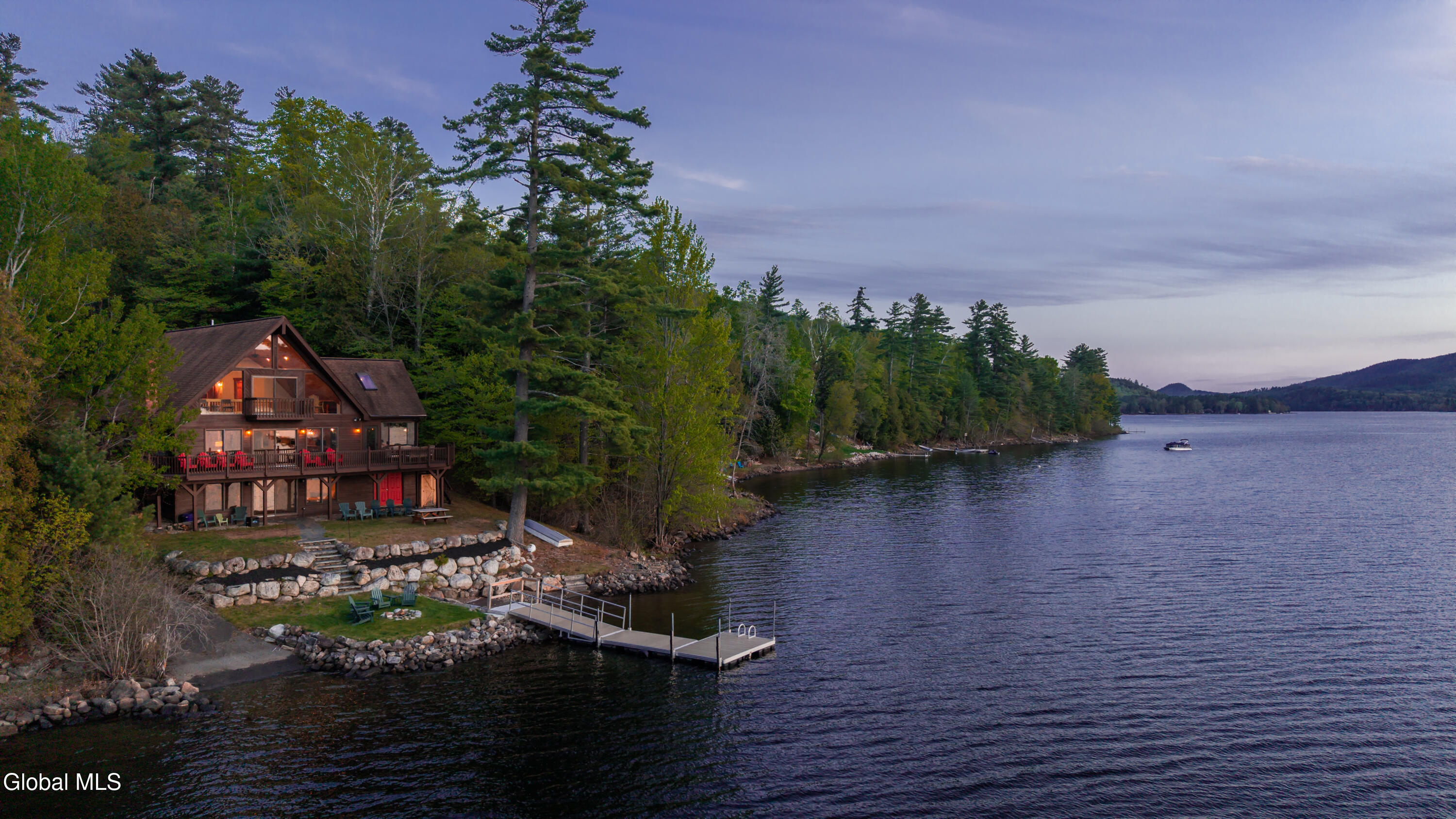 703 Adirondack Road Schroon Lake NY 12870