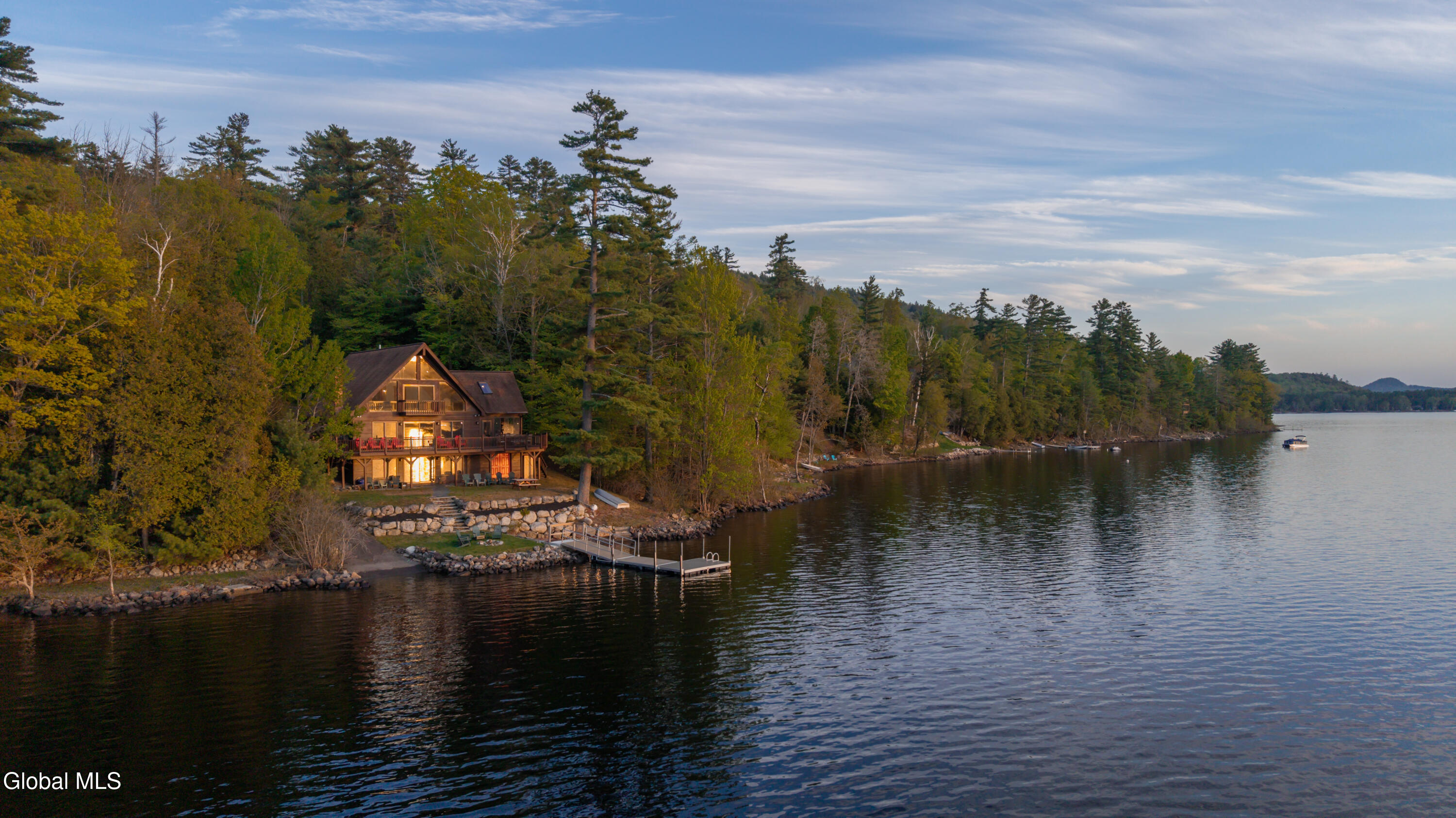 703 Adirondack Road Schroon Lake NY 12870