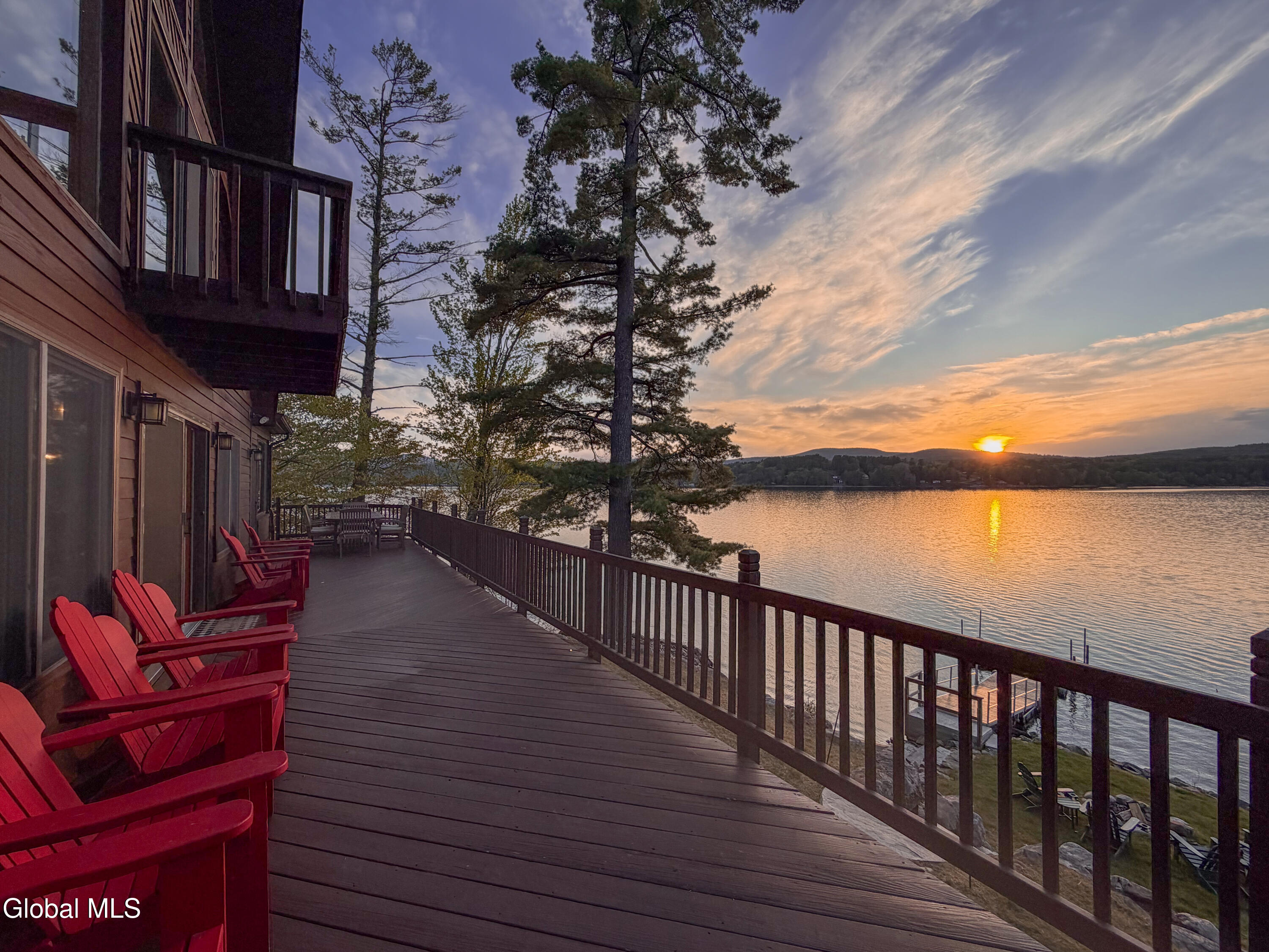 703 Adirondack Road Schroon Lake NY 12870