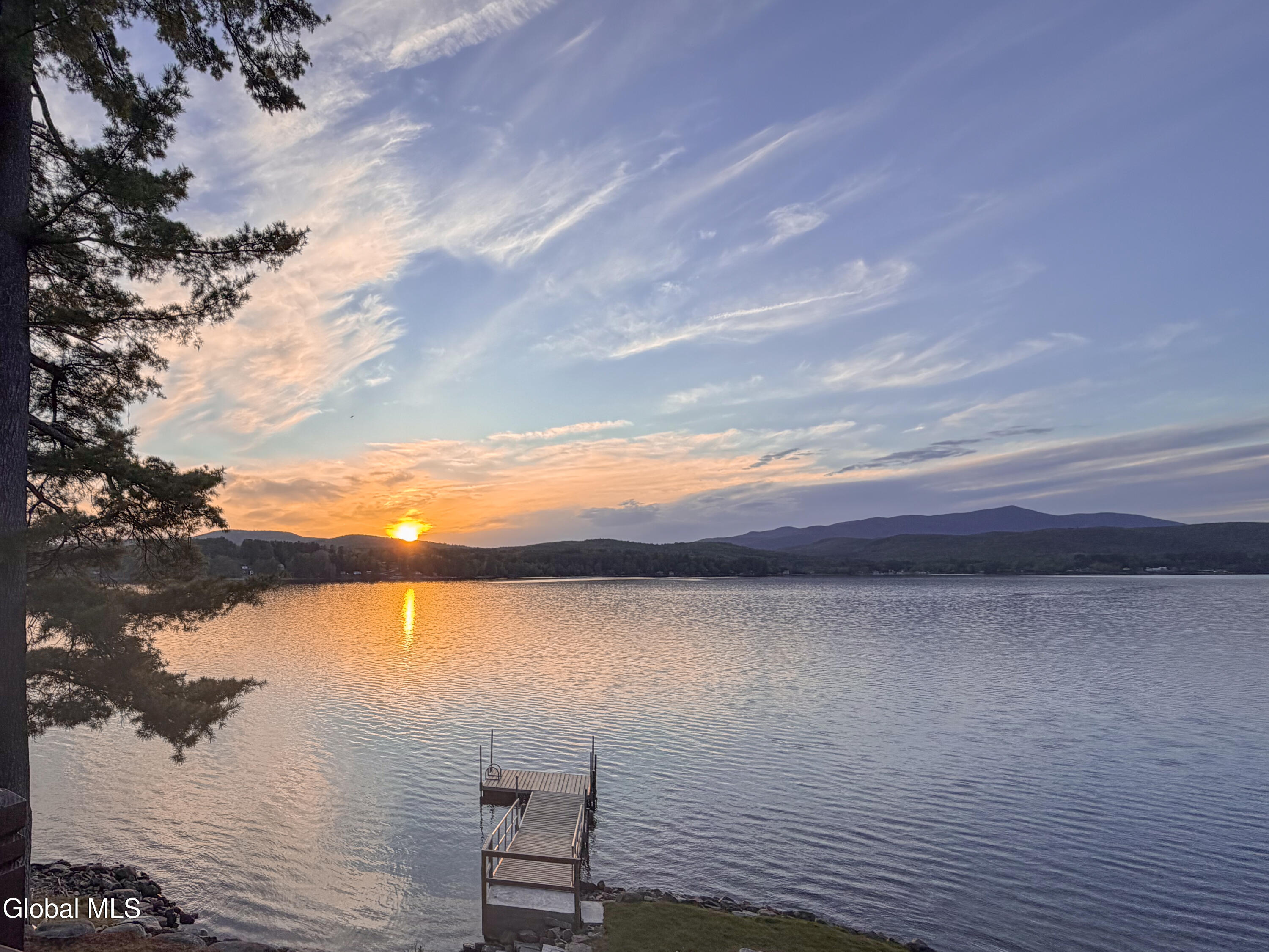 703 Adirondack Road Schroon Lake NY 12870