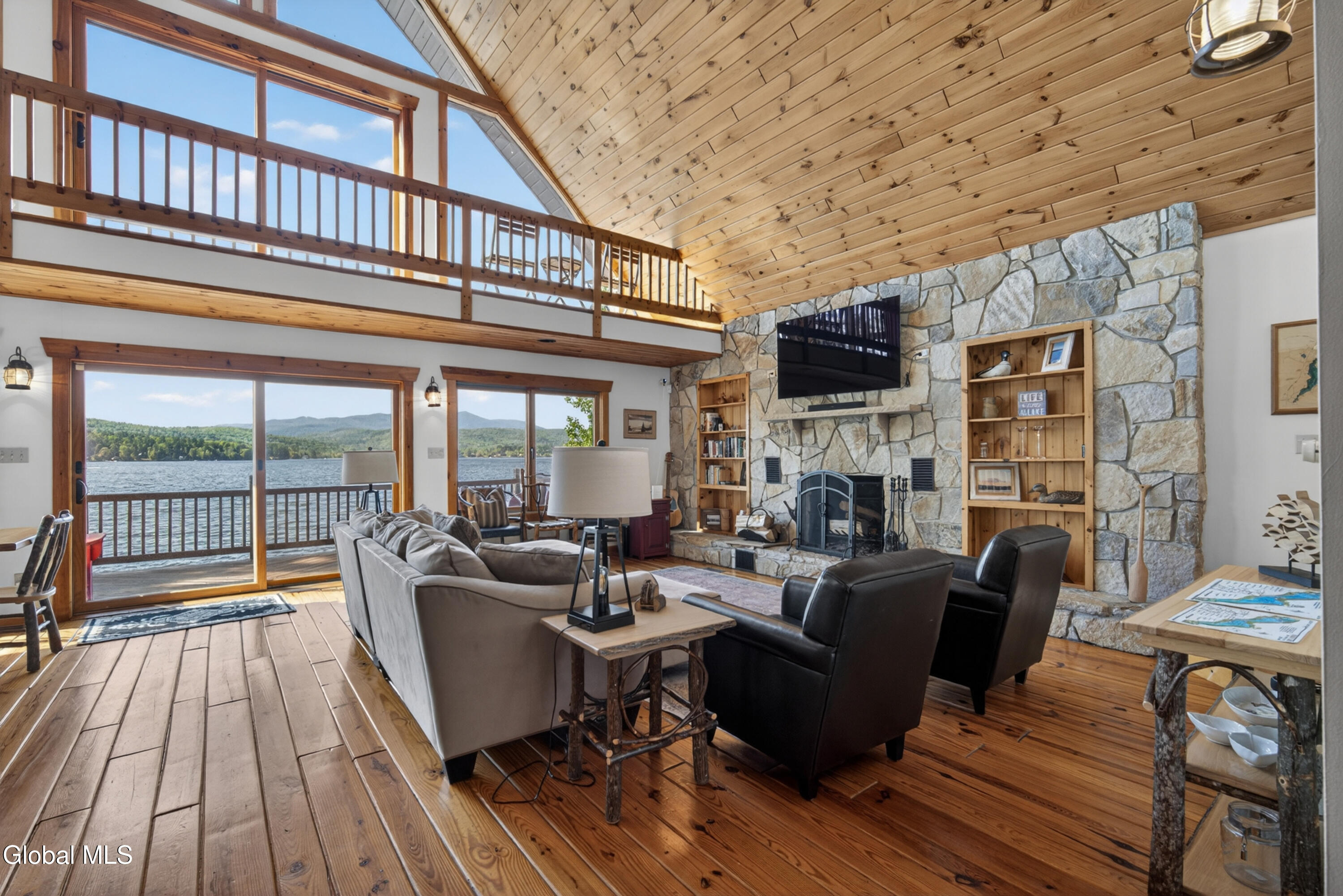 703 Adirondack Road Schroon Lake NY 12870