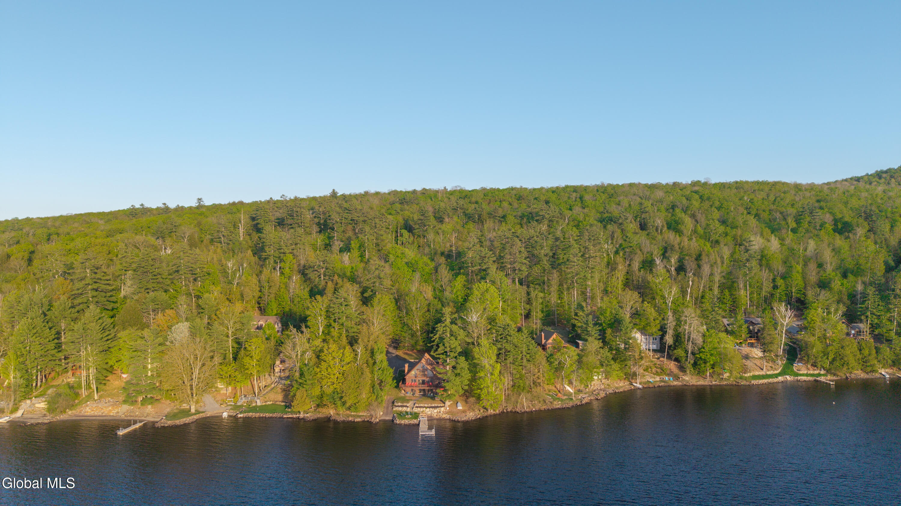 703 Adirondack Road Schroon Lake NY 12870