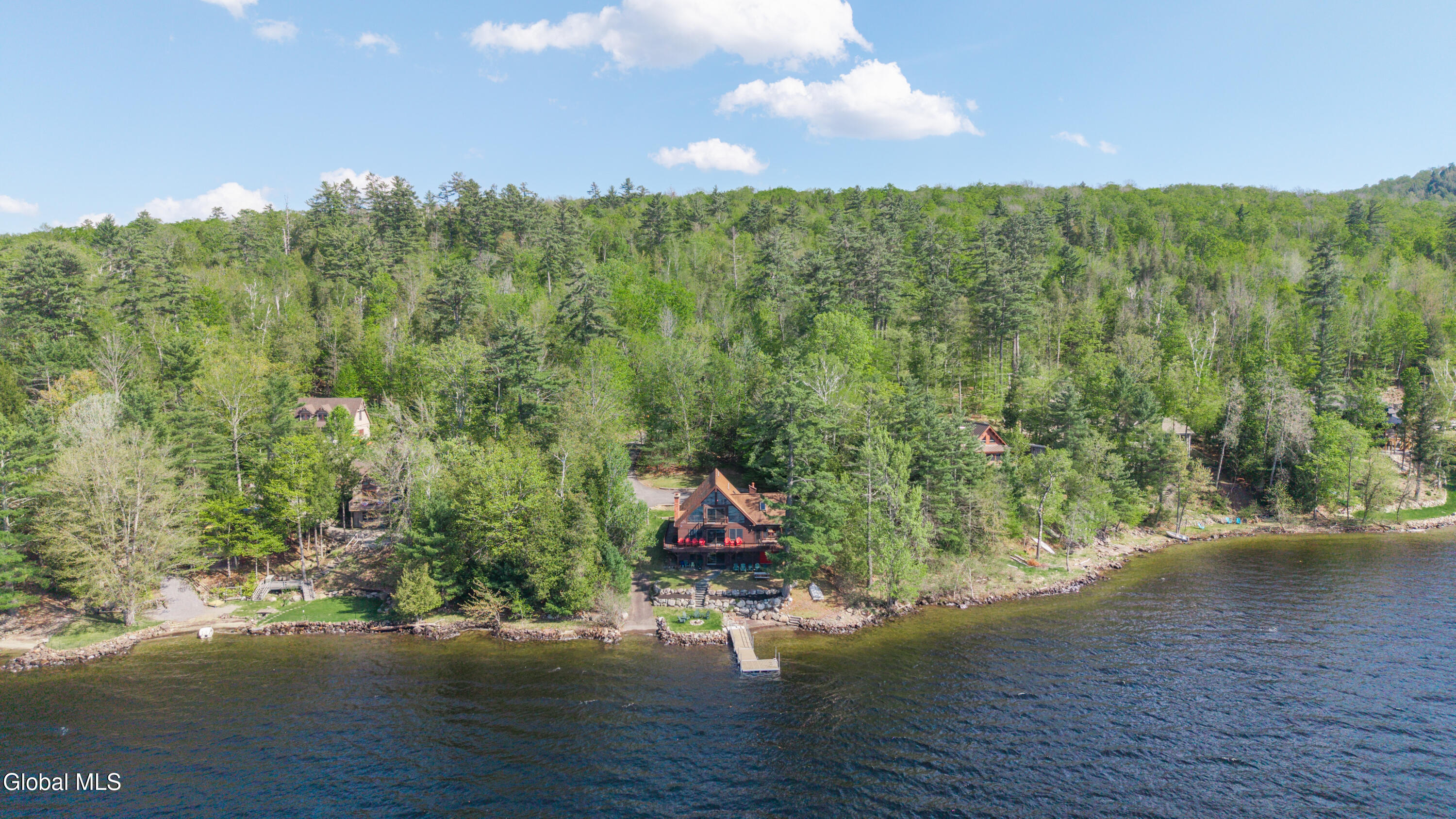 703 Adirondack Road Schroon Lake NY 12870