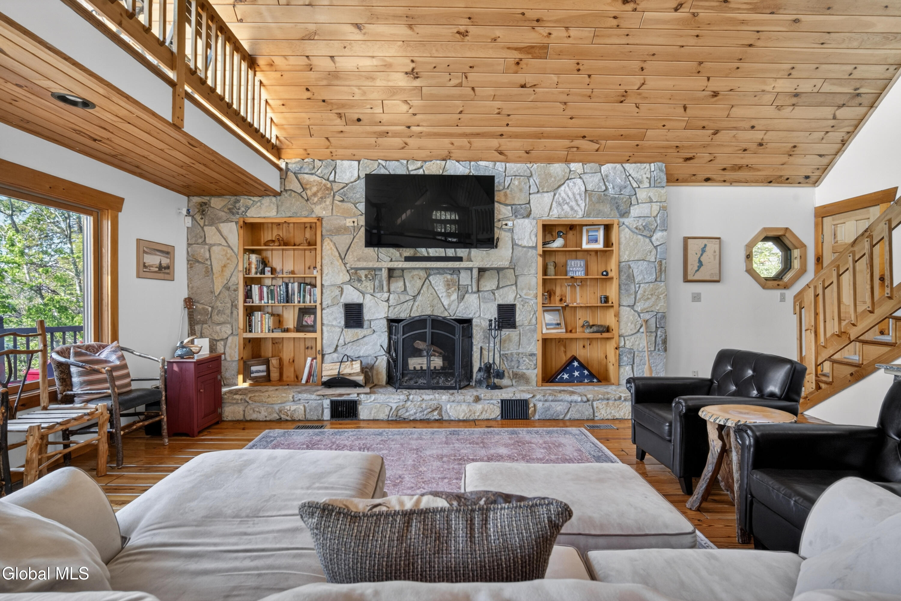 703 Adirondack Road Schroon Lake NY 12870