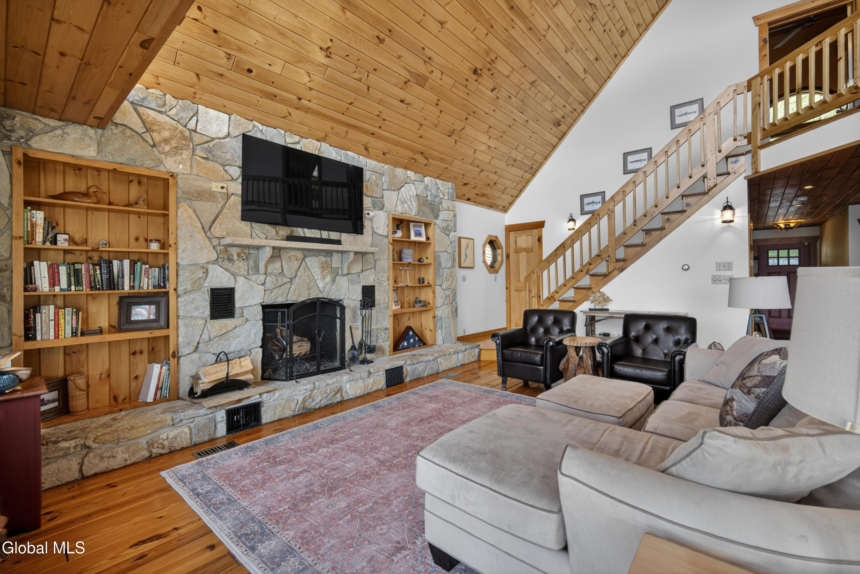 703 Adirondack Road Schroon Lake NY 12870
