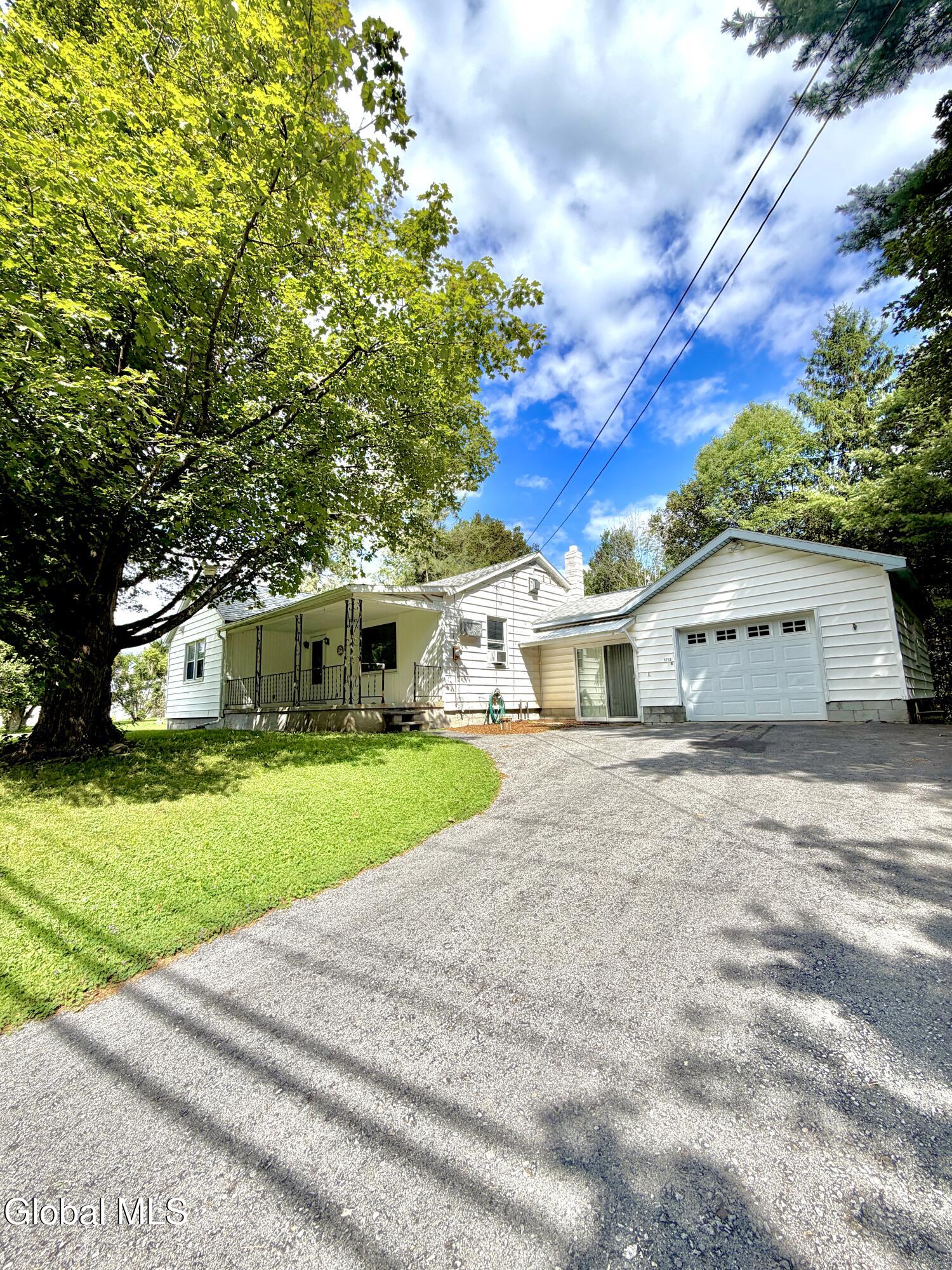 1713 Thacher Park Road East Berne NY 12059