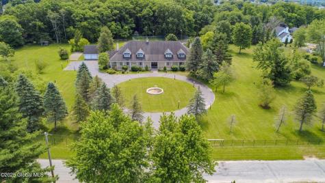 9 University Place Amsterdam NY 12010