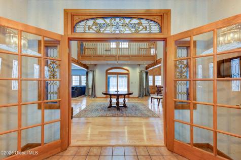 9 University Place Amsterdam NY 12010