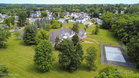 9 University Place Amsterdam NY 12010