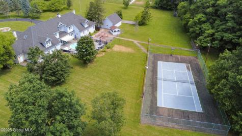 9 University Place Amsterdam NY 12010