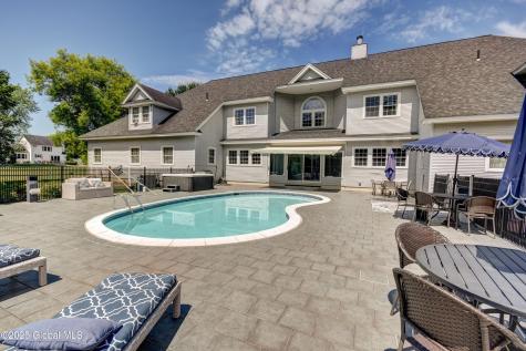 9 University Place Amsterdam NY 12010