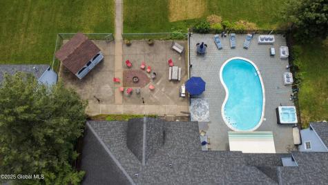 9 University Place Amsterdam NY 12010