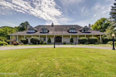 9 University Place Amsterdam NY 12010