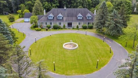 9 University Place Amsterdam NY 12010