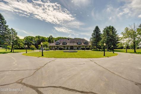 9 University Place Amsterdam NY 12010