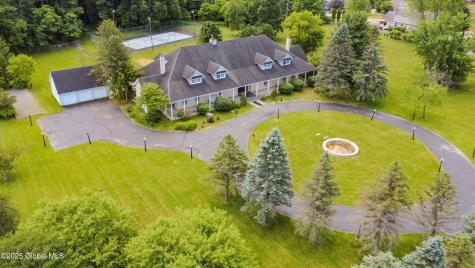 9 University Place Amsterdam NY 12010