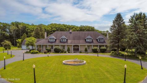 9 University Place Amsterdam NY 12010