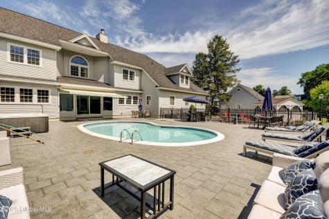 9 University Place Amsterdam NY 12010