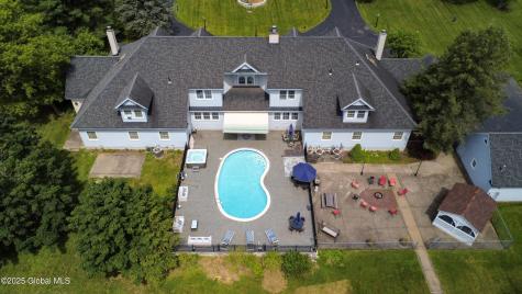 9 University Place Amsterdam NY 12010